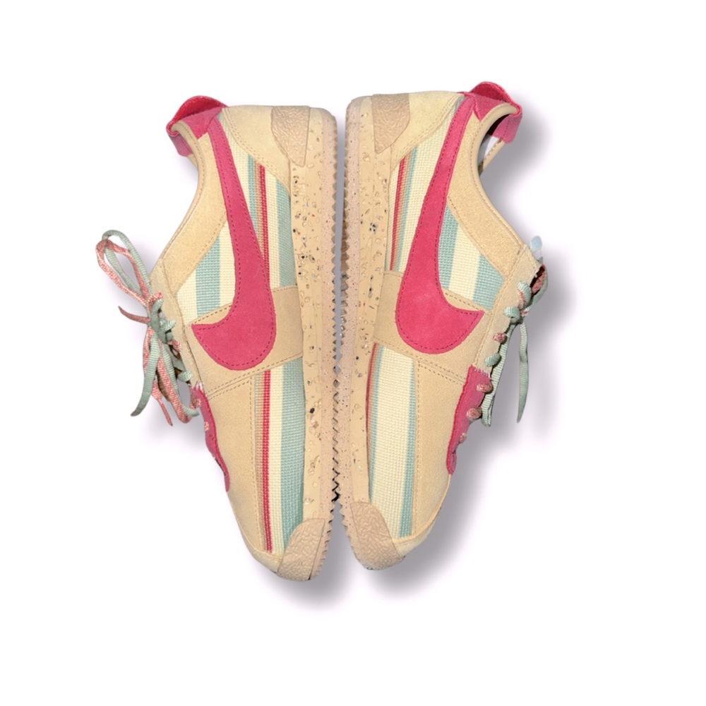 Nike Cortez UN/ LA edition